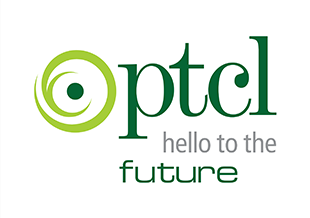 PTCL Official is one of larus limited clients